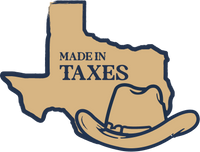 Made In Texas