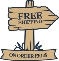 Free shipping