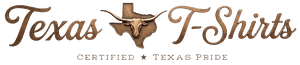 Texas T-Shirts