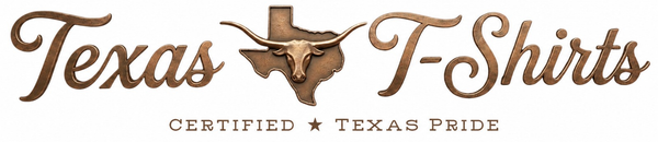 Texas T-Shirts